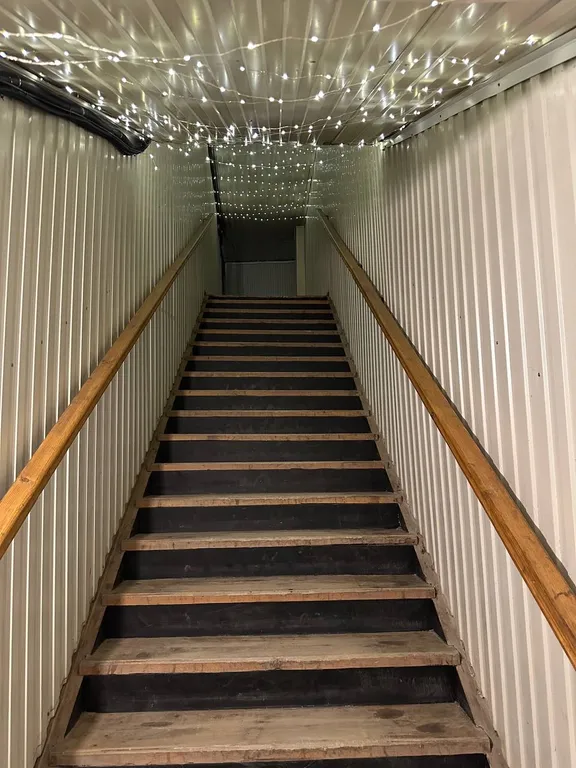 Уютная квартира-студия