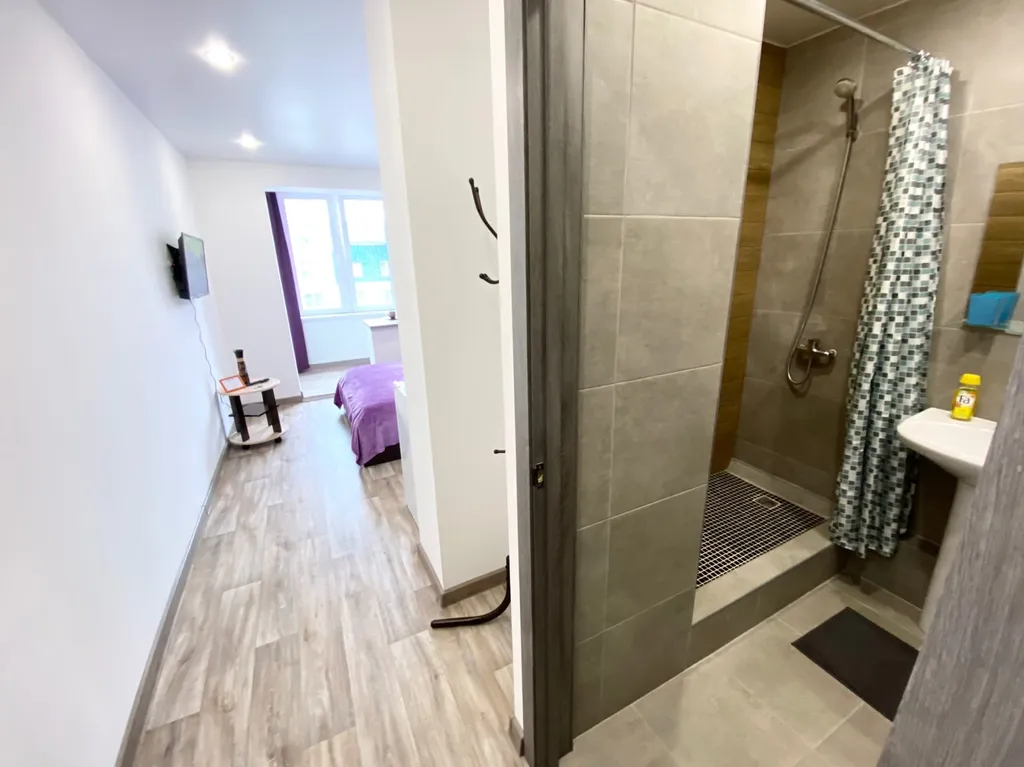 Уютная квартира в центре