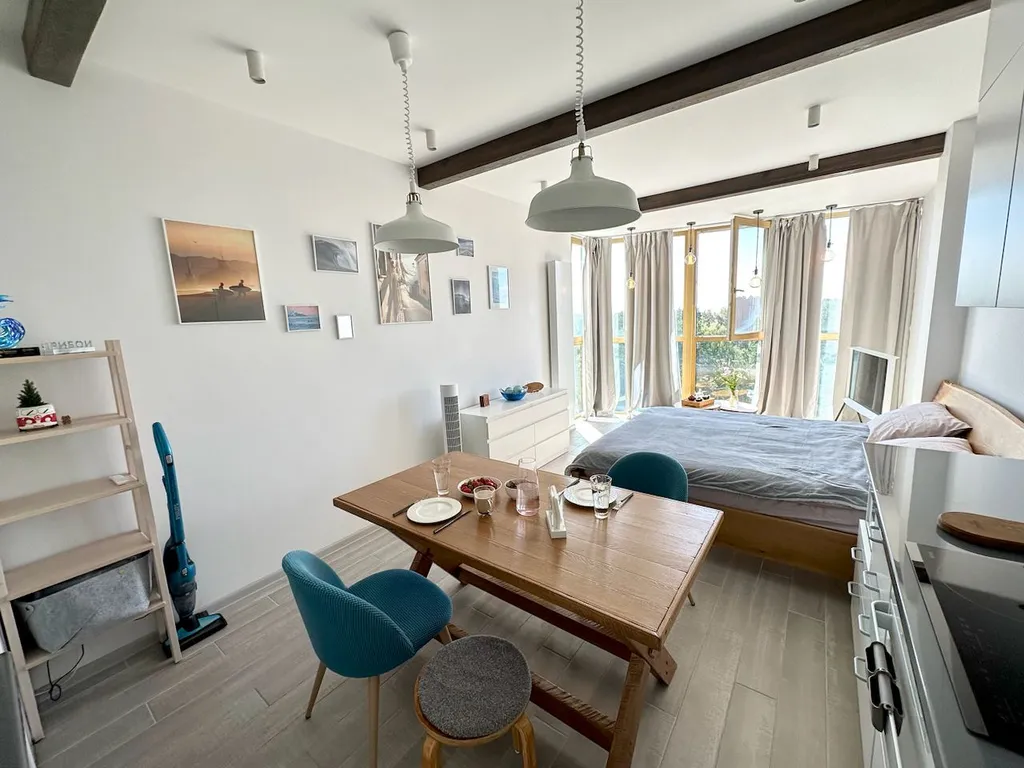 Видовая серф студия