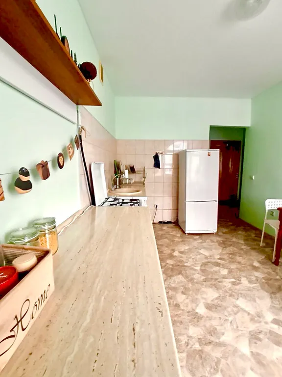 Квартира в сердце Зеленоградска