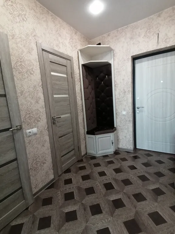 Квартира 2-комнатная Квартира — Иркутск