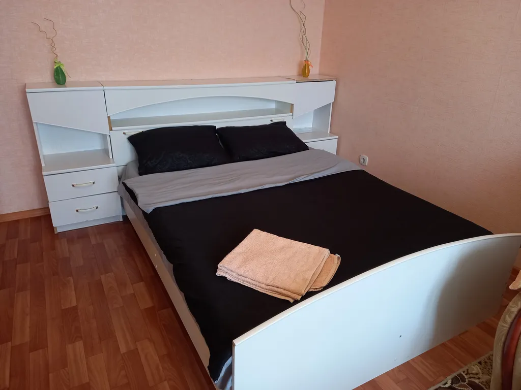 Уютная квартира в центральном районе города