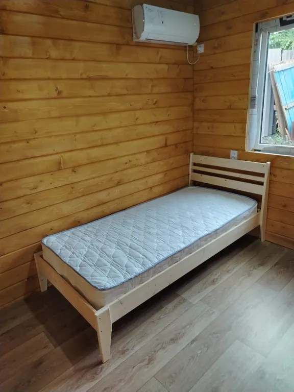 2-комнатный Дом