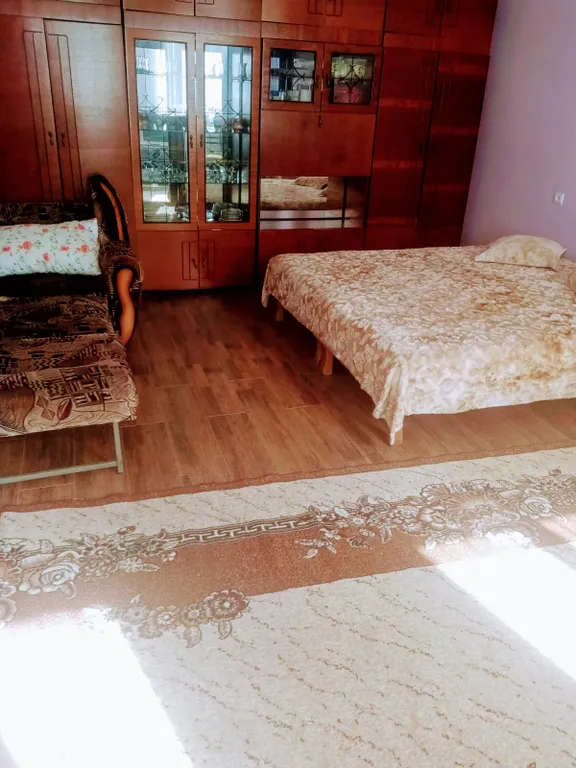 Отдых в горах Северной Осетии