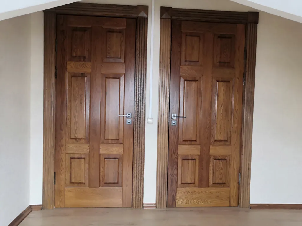 Коттедж 3-комнатный Дом — Кротово