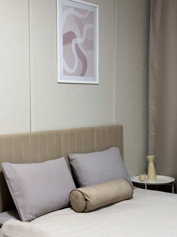 Однокомнатная квартира в 2 минутах от горы — аренда посуточно в Губаха