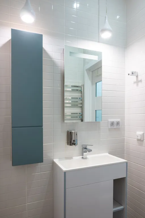 Апартамент с видом на море