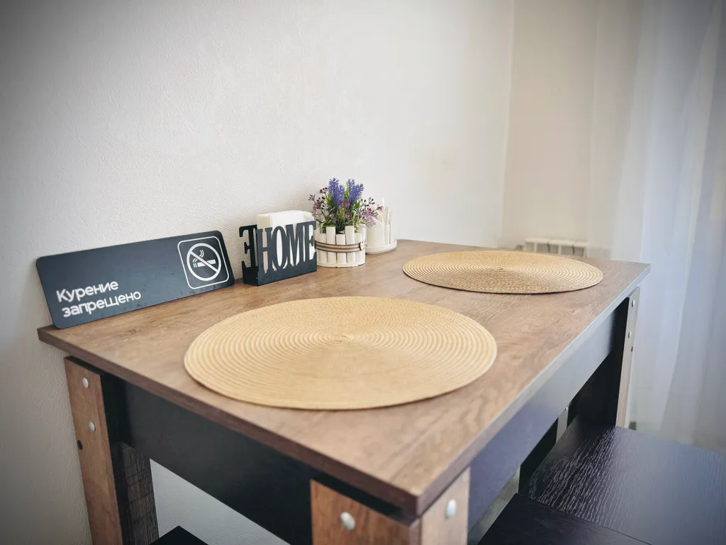 Квартира с видом на Волгу рядом с набережной