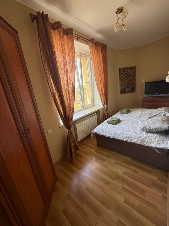 Квартира в самом центре Выборга