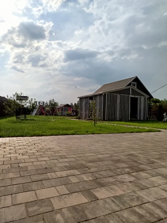 4-комнатный Дом