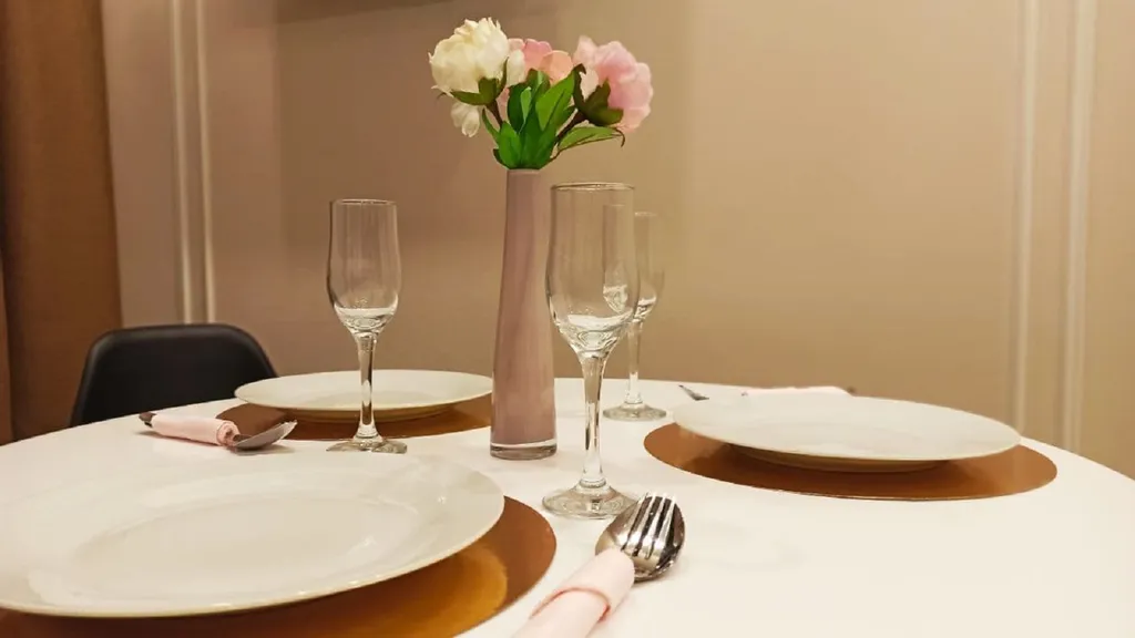 Уютные апартаменты