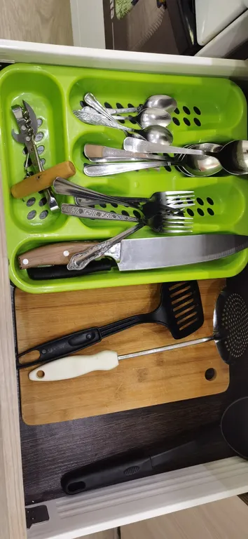 Уютная квартира в новом районе