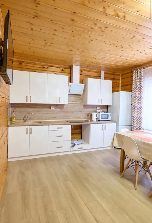 Дом Dмитриевский