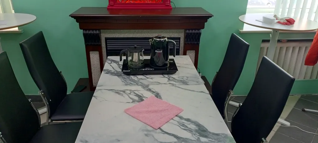 Уютная комната рядом с метро