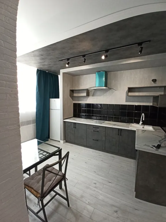 Квартира Квартира у парка Галицкого — Краснодар