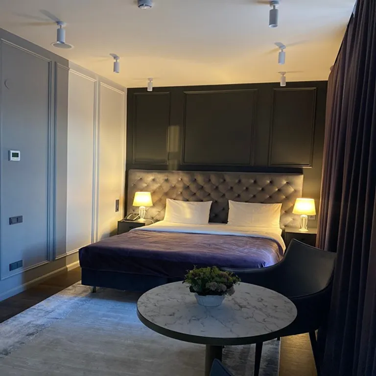 Квартира Апартаменты бизнес класса в центре Петербурга — Санкт-Петербург