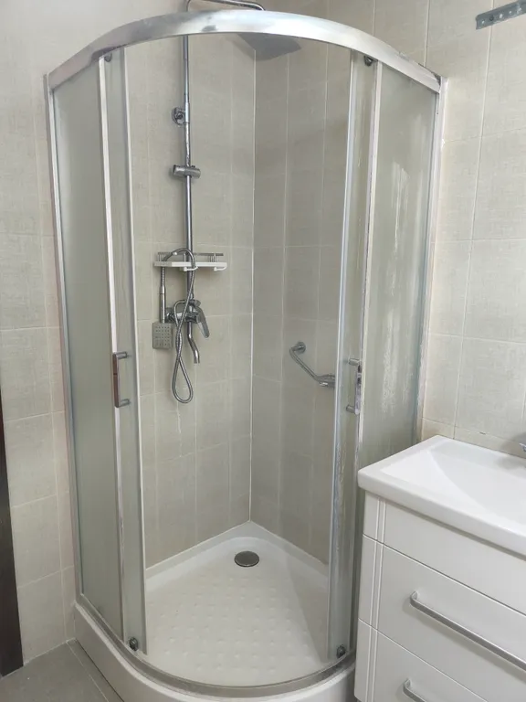 Частный дом