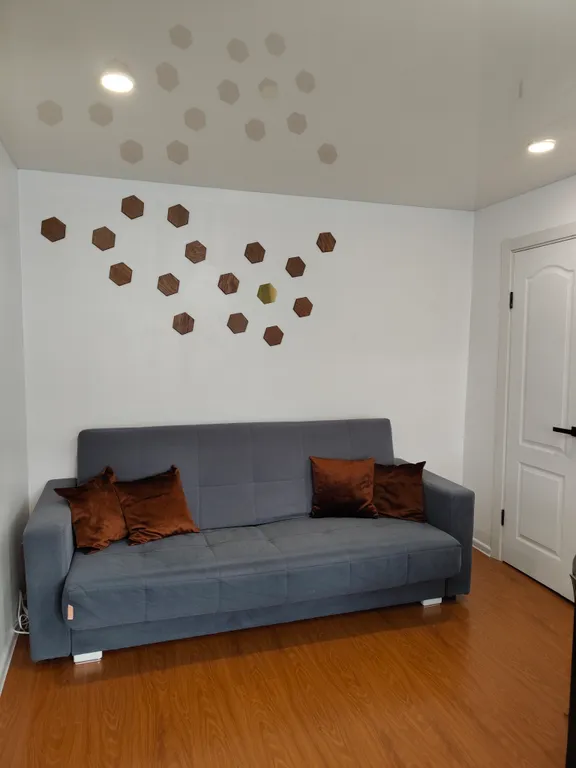 2-комнатная квартира Демидов комфорт класса в центре города