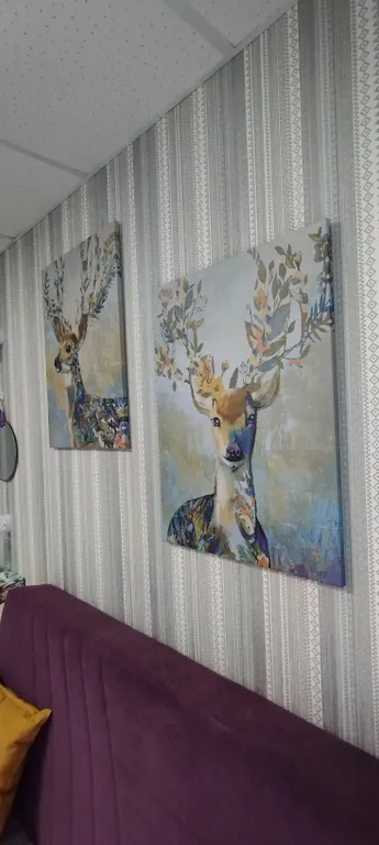 Студия  26 кв. м. в современном апарт- отеле на въезде в город