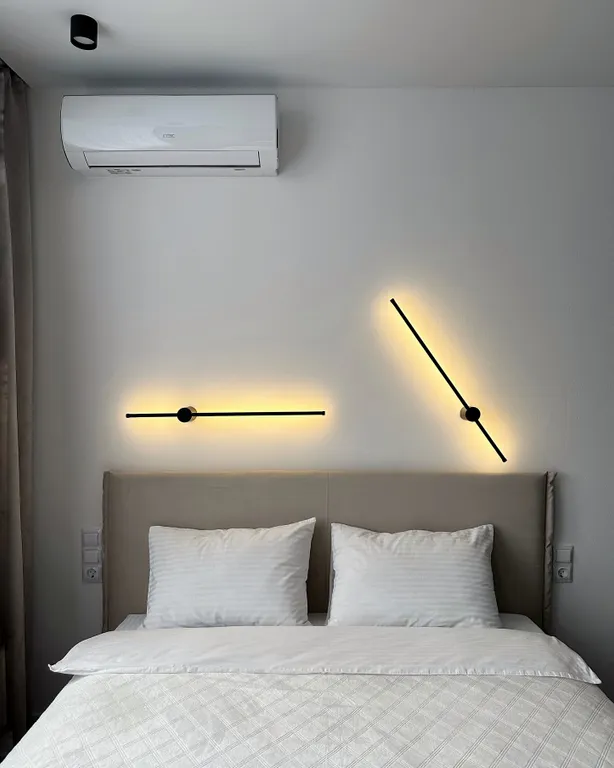 Красивая квартира рядом с Мамаевым Курганом