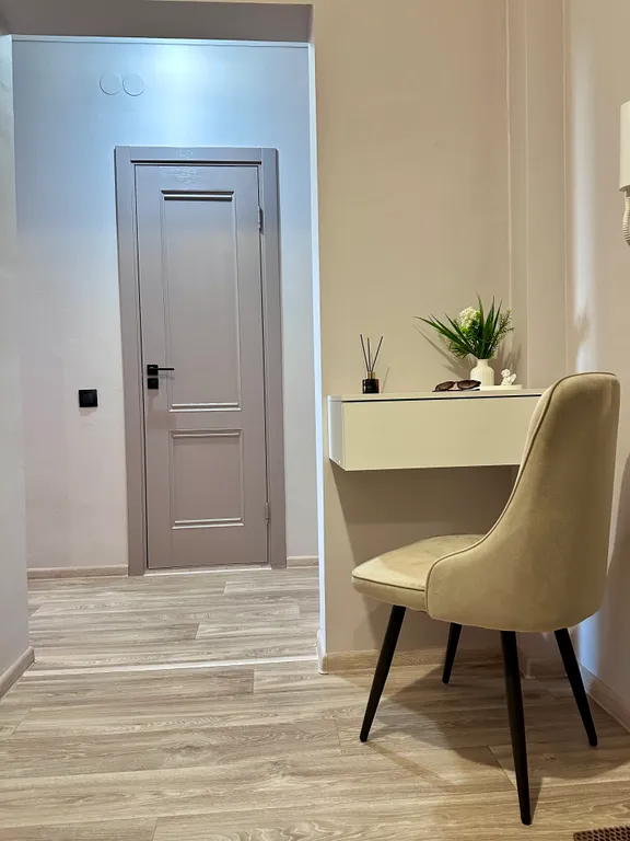 Апартаменты на Парковом