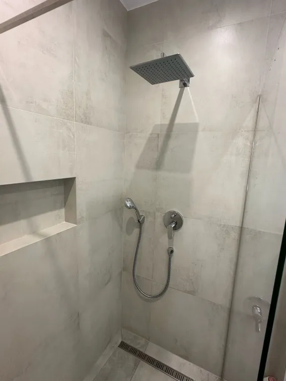 Дом с дизайнерским ремонтом