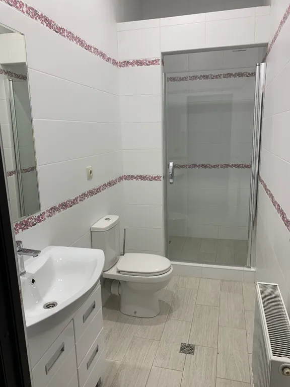 Большой дом