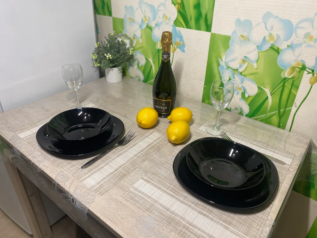 Уютная квартира в центре