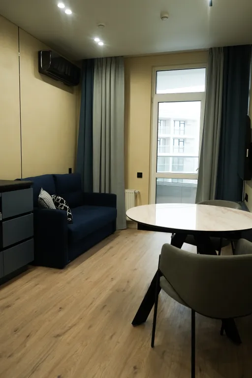 Делюкс Sunrise