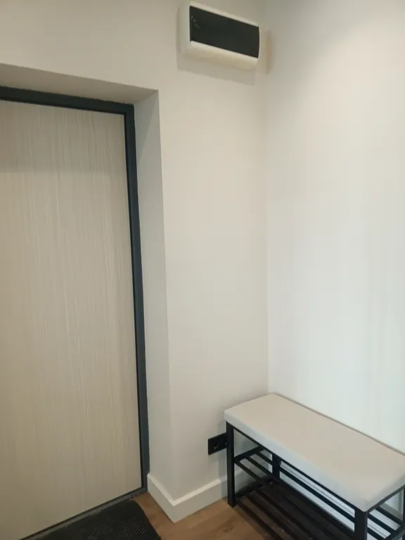 Квартира-студия на Авиазаводе