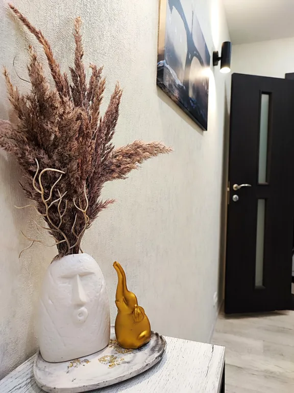 Квартира Super Comfort с прямым выездом на Изборск, Печоры