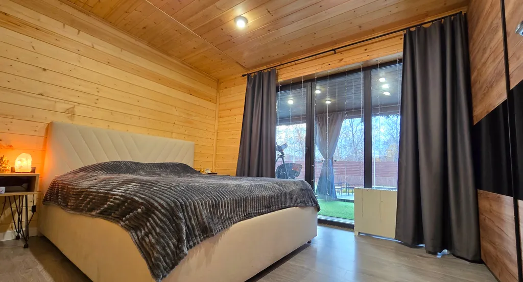 Шикарный дом на большую компанию, 40 мин от Челябинска