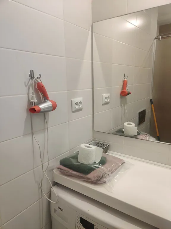 Коттедж Дом для отдыха — Новосибирск