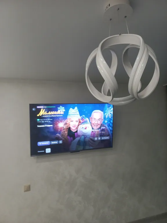 Любимый уголок в Бобачевской роще