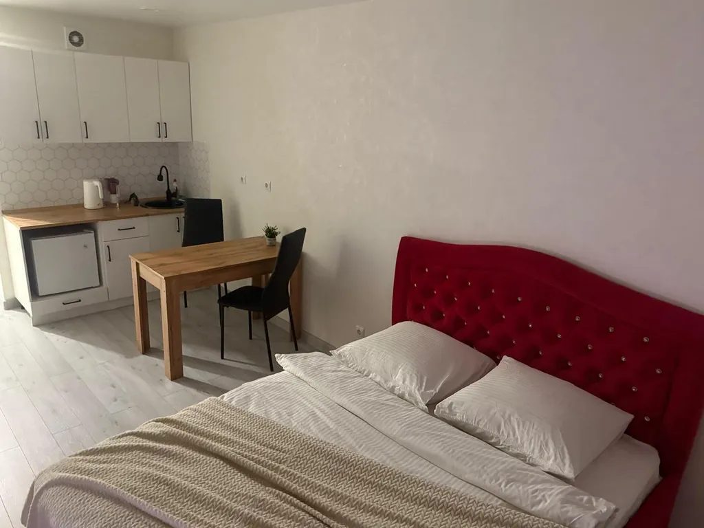 Красный бархат