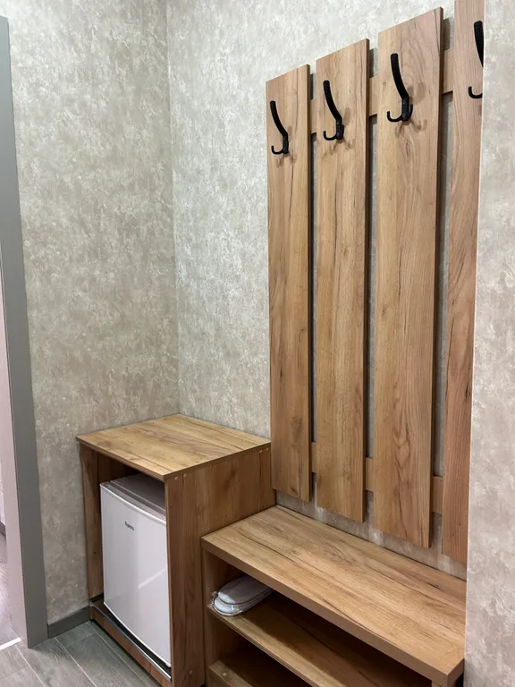 Новый комфортный номер люкс в центре