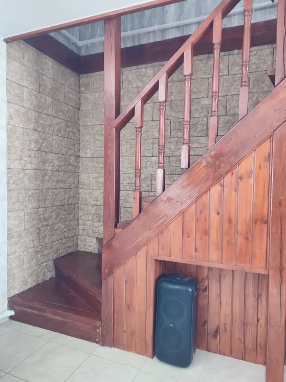 3-комнатный Дом