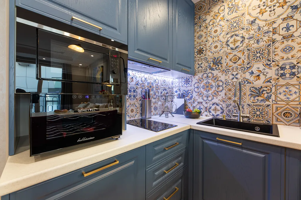 Квартира Апартаменты Монако 24 ЖК Граф Толстой 627 — Анапа