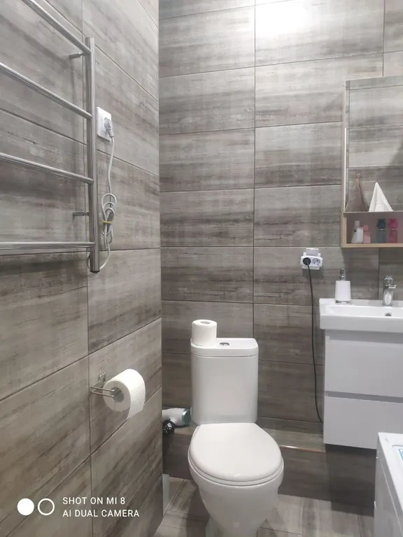 Квартира Уютная квартира в районе Немецкой деревни — Краснодар