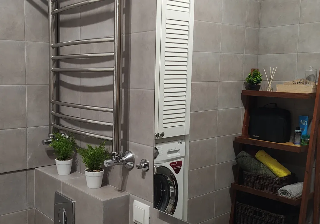 Квартира У нас уютно и точка однокомнатная квартира в жк пригород лесное — Мисайлово