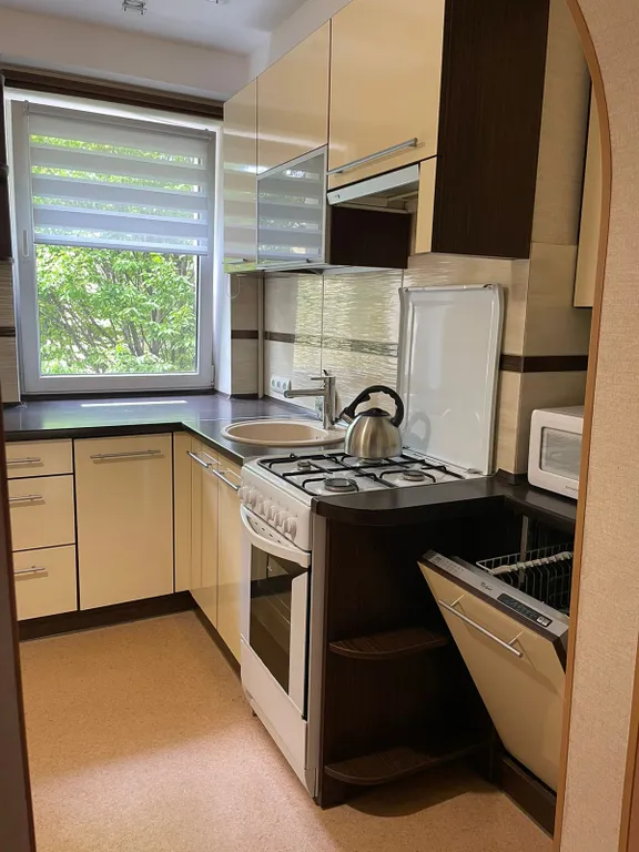 Квартира Уютная квартира в центре города — Калининград