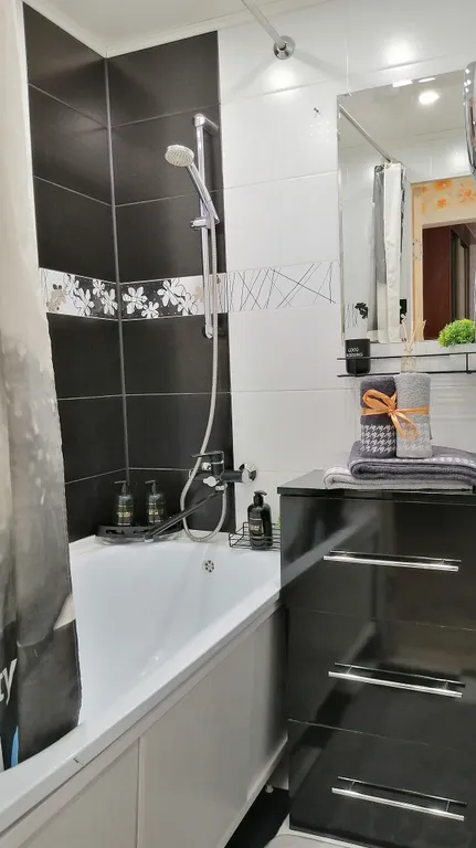 Квартира в центре у парка Гагарина