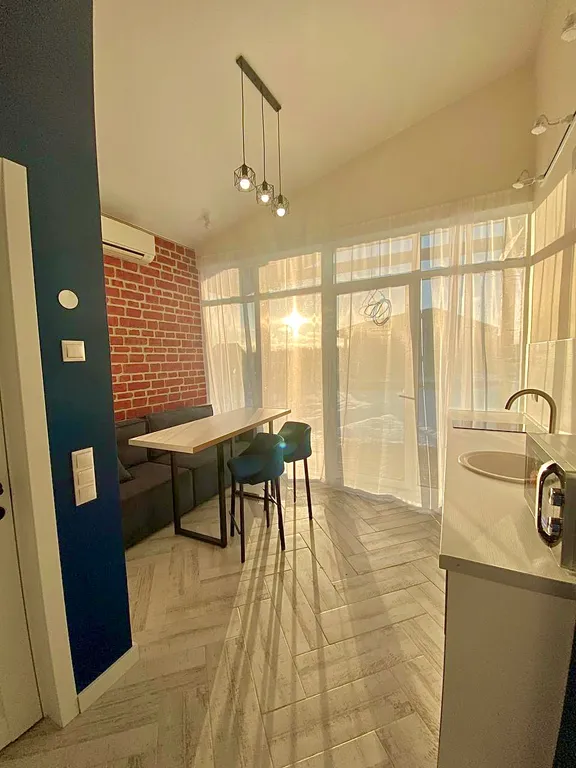 Отличные апартаменты для командировки и отдыха