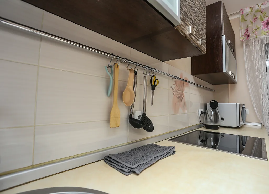 Уютная квартира в Зеленых горках