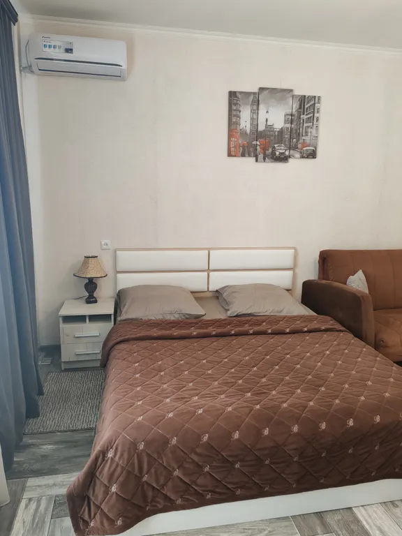 Шикарная квартира