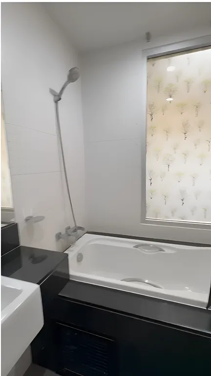 Студия с восхитительны видом на горы, Карон