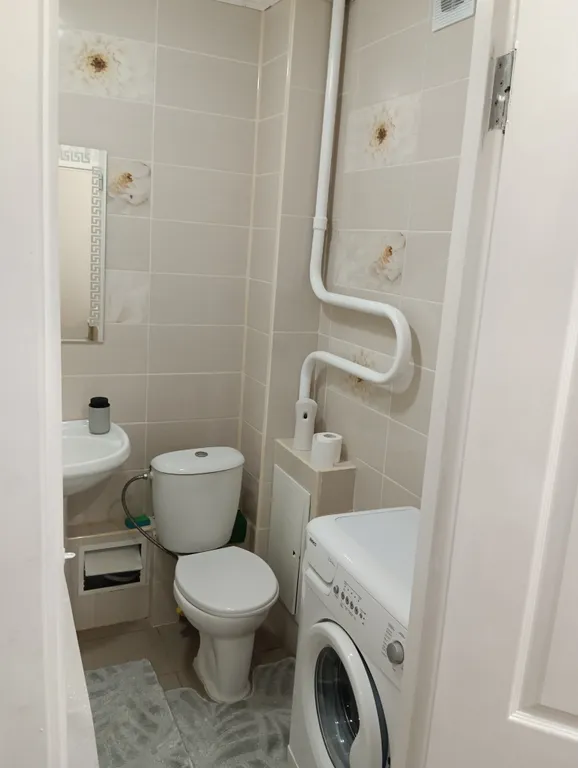 Квартира - как дома