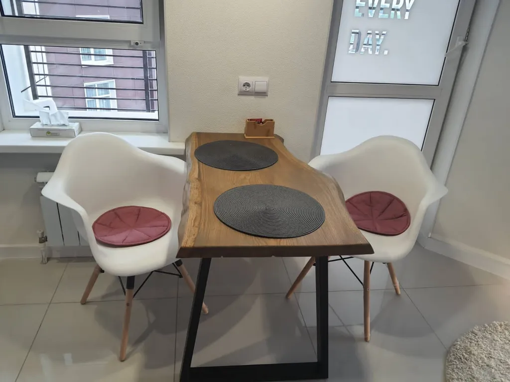 Апартаменты Автограф на 12