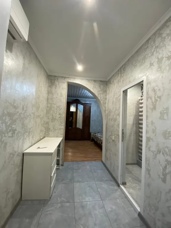 Квартира Комната — аренда посуточно в Амжикухуа