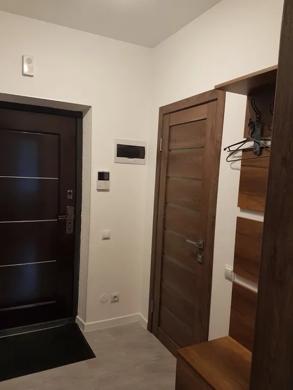 Квартира на озере